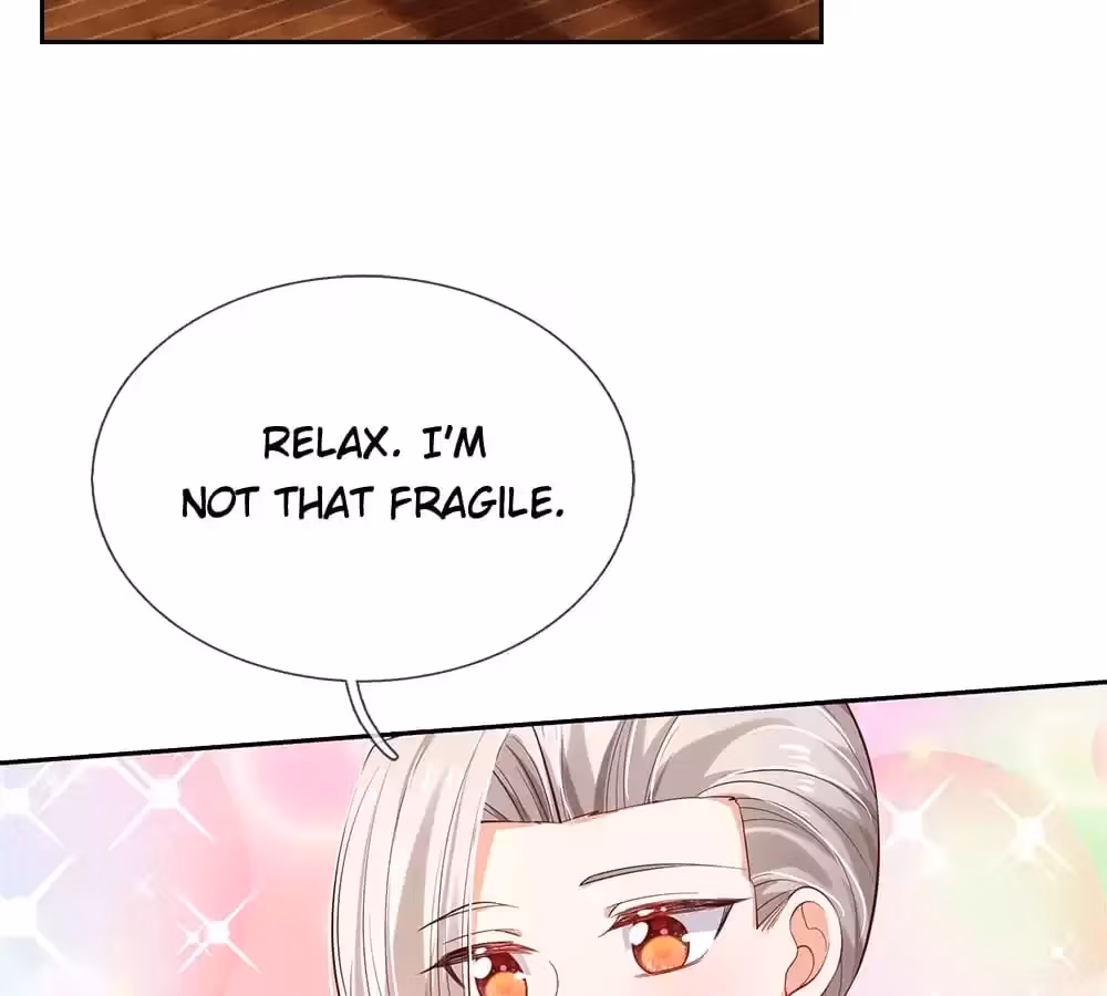 Magical Mate Chapter 451 page 61 - 