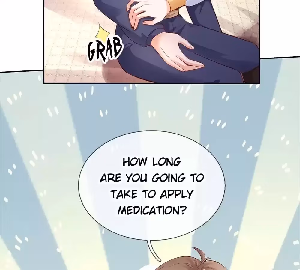 Magical Mate Chapter 451 page 66 - 