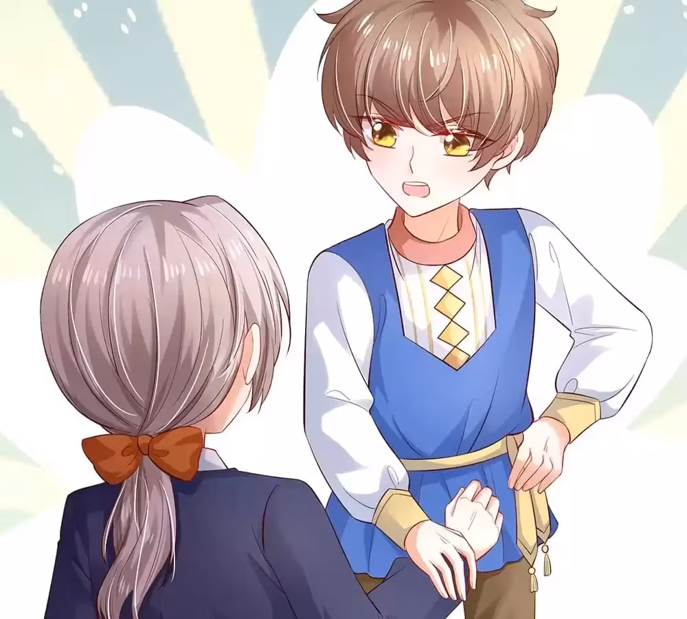Magical Mate Chapter 451 page 67 - 
