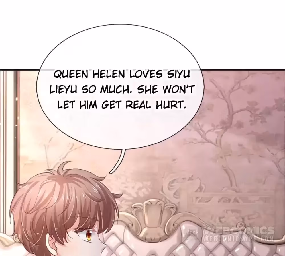 Magical Mate Chapter 451 page 10 - 