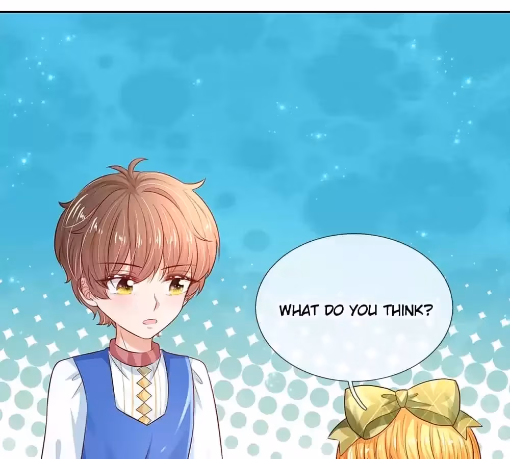 Magical Mate Chapter 453 page 13 - 