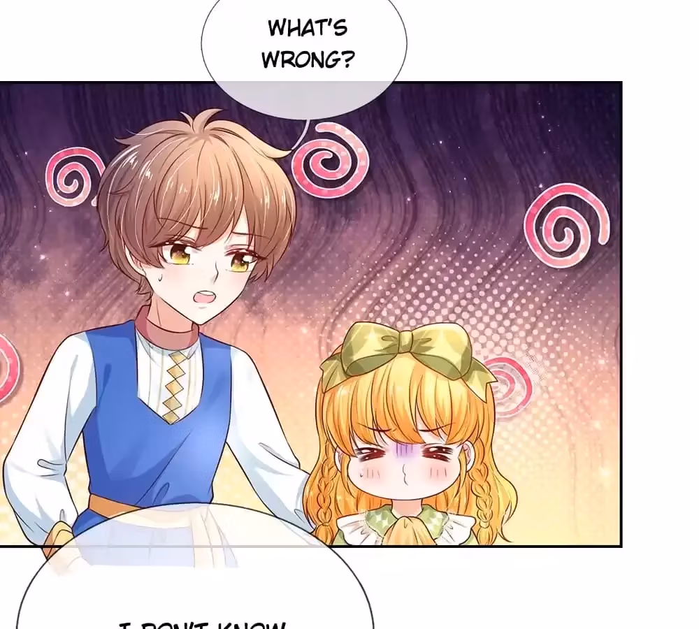 Magical Mate Chapter 453 page 20 - 