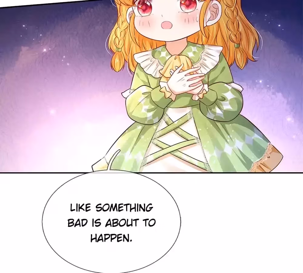 Magical Mate Chapter 453 page 22 - 
