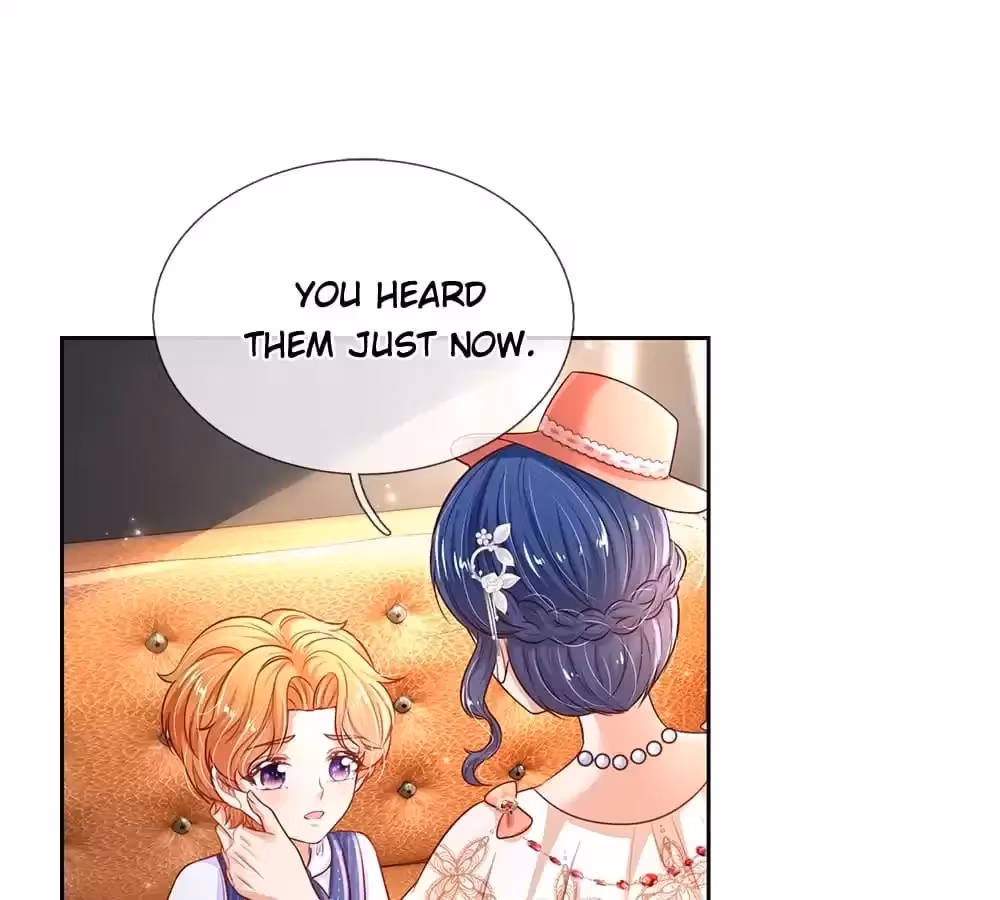 Magical Mate Chapter 453 page 29 - 