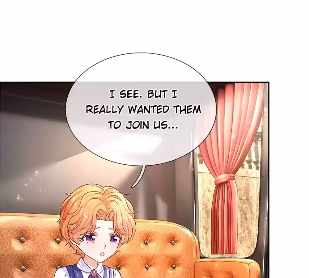 Magical Mate Chapter 453 page 33 - 