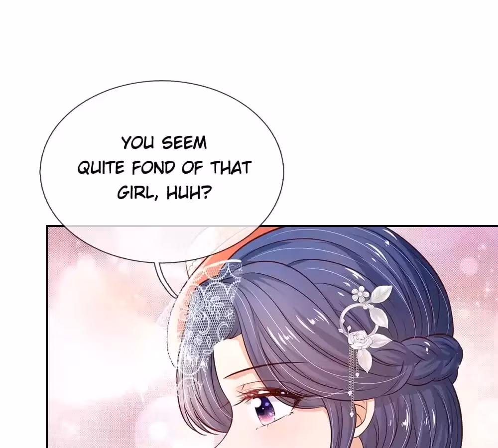 Magical Mate Chapter 453 page 35 - 