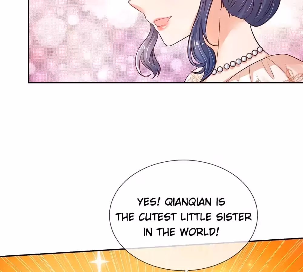 Magical Mate Chapter 453 page 36 - 