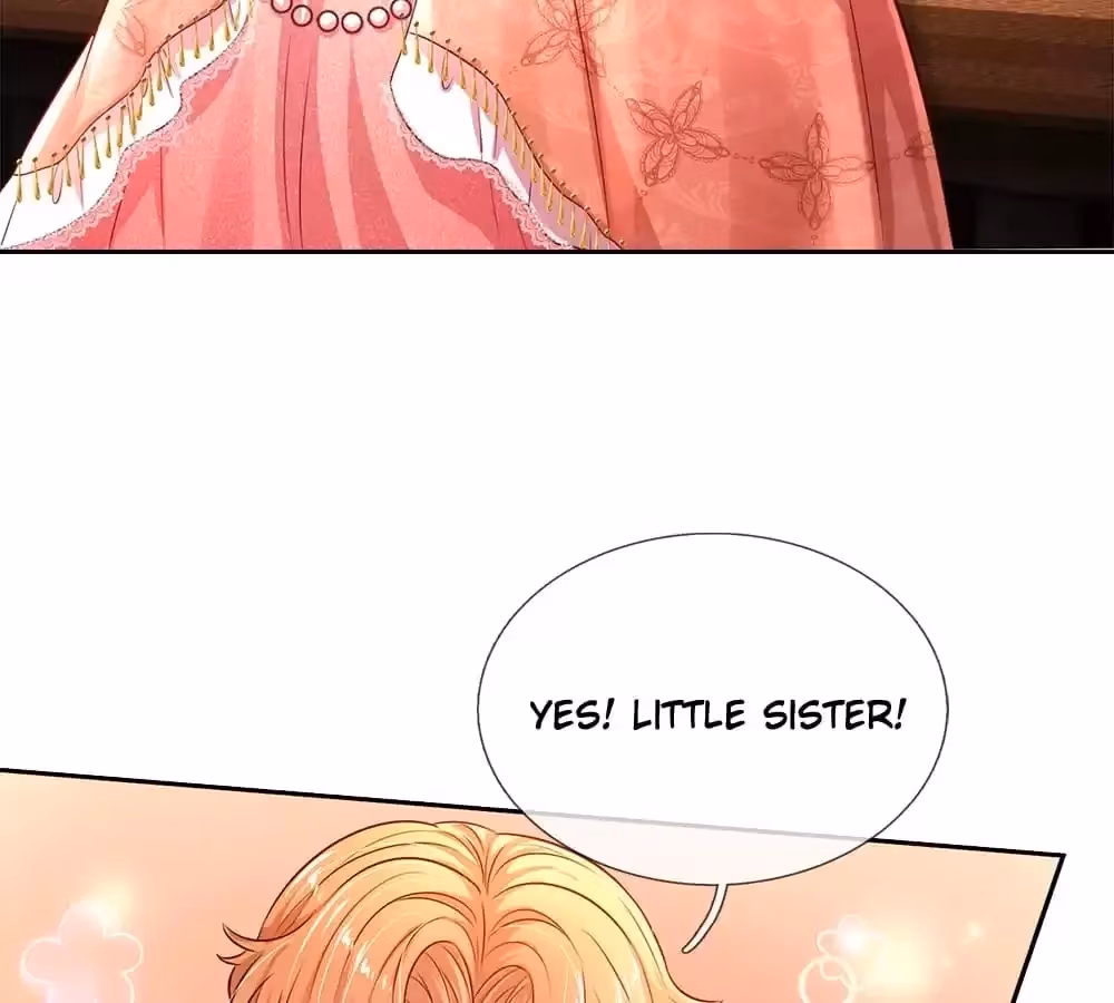 Magical Mate Chapter 453 page 40 - 