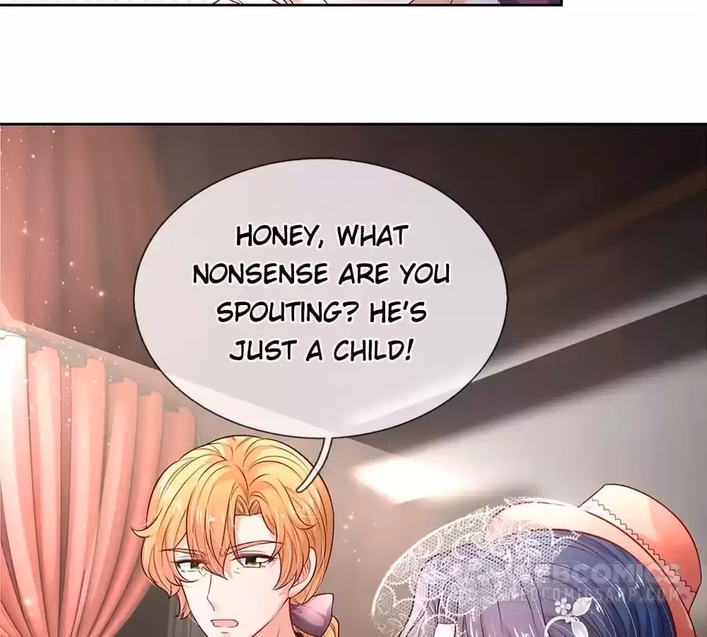 Magical Mate Chapter 453 page 43 - 