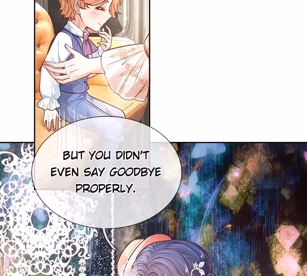 Magical Mate Chapter 453 page 49 - 
