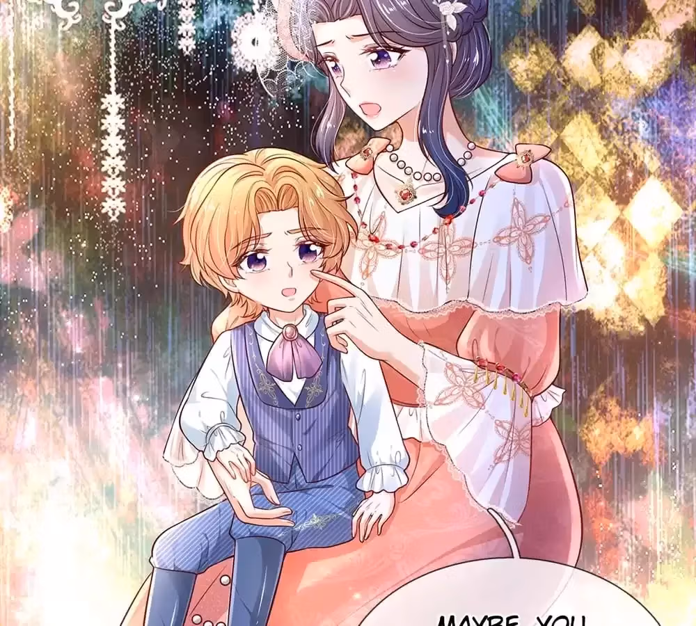 Magical Mate Chapter 453 page 50 - 