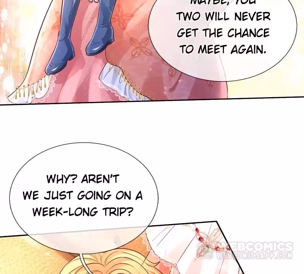 Magical Mate Chapter 453 page 51 - 
