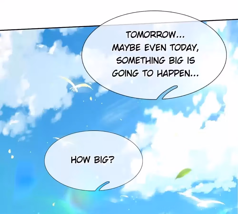 Magical Mate Chapter 453 page 53 - 