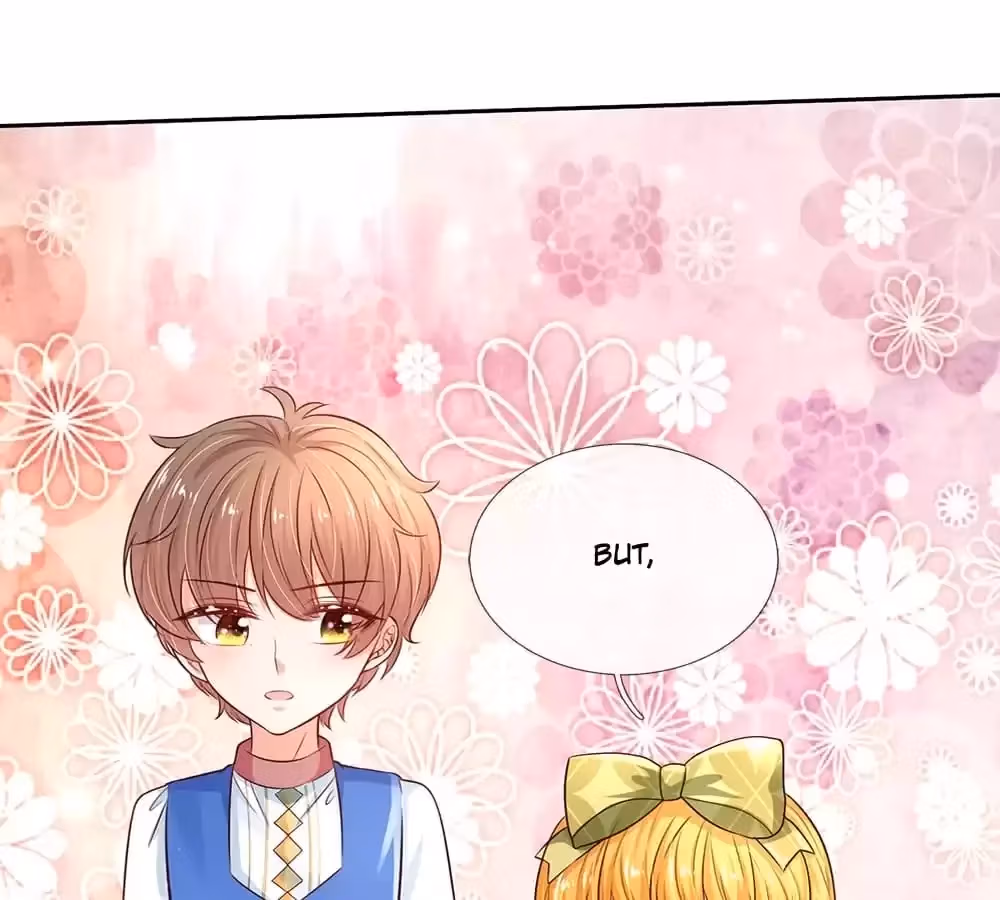 Magical Mate Chapter 453 page 7 - 