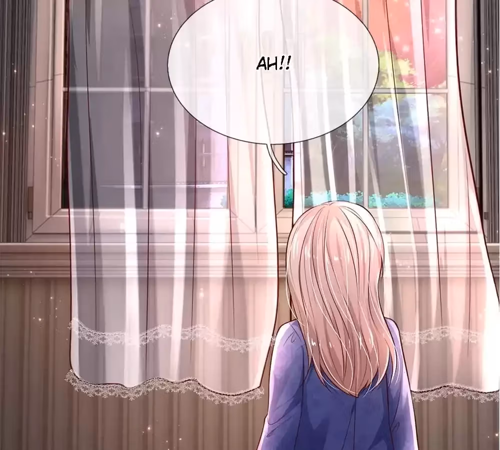 Magical Mate Chapter 454 page 11 - 