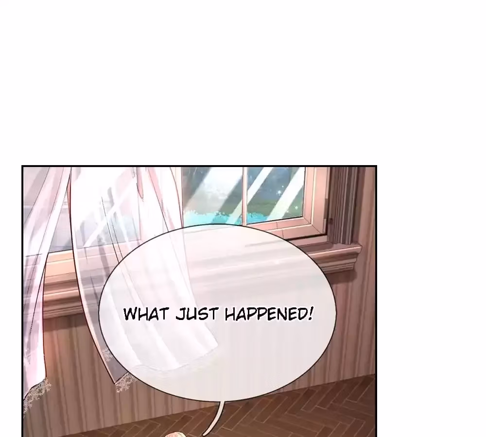 Magical Mate Chapter 454 page 14 - 