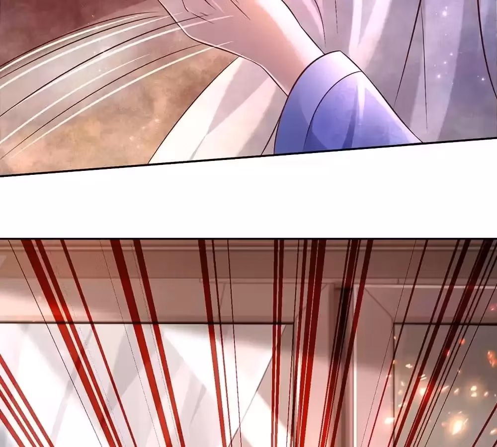 Magical Mate Chapter 454 page 17 - 