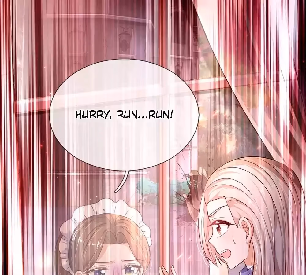 Magical Mate Chapter 454 page 21 - 