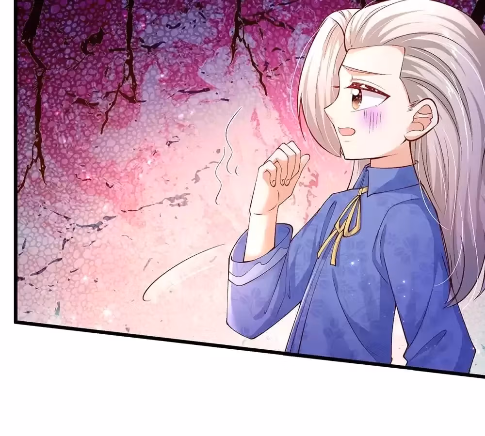 Magical Mate Chapter 454 page 28 - 