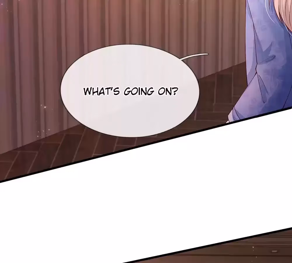 Magical Mate Chapter 454 page 31 - 