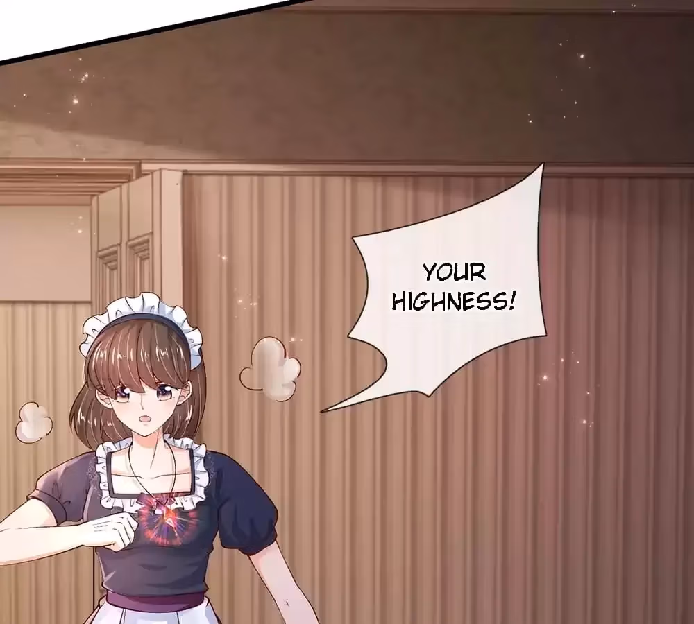 Magical Mate Chapter 454 page 32 - 