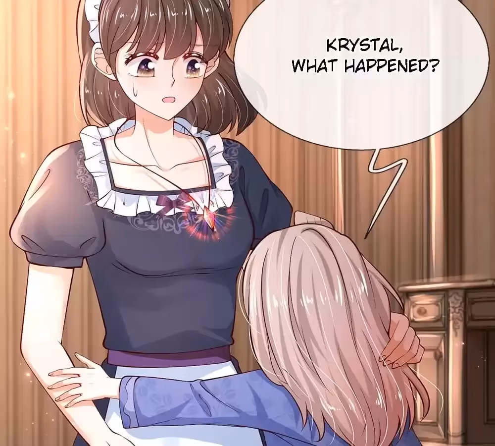 Magical Mate Chapter 454 page 36 - 