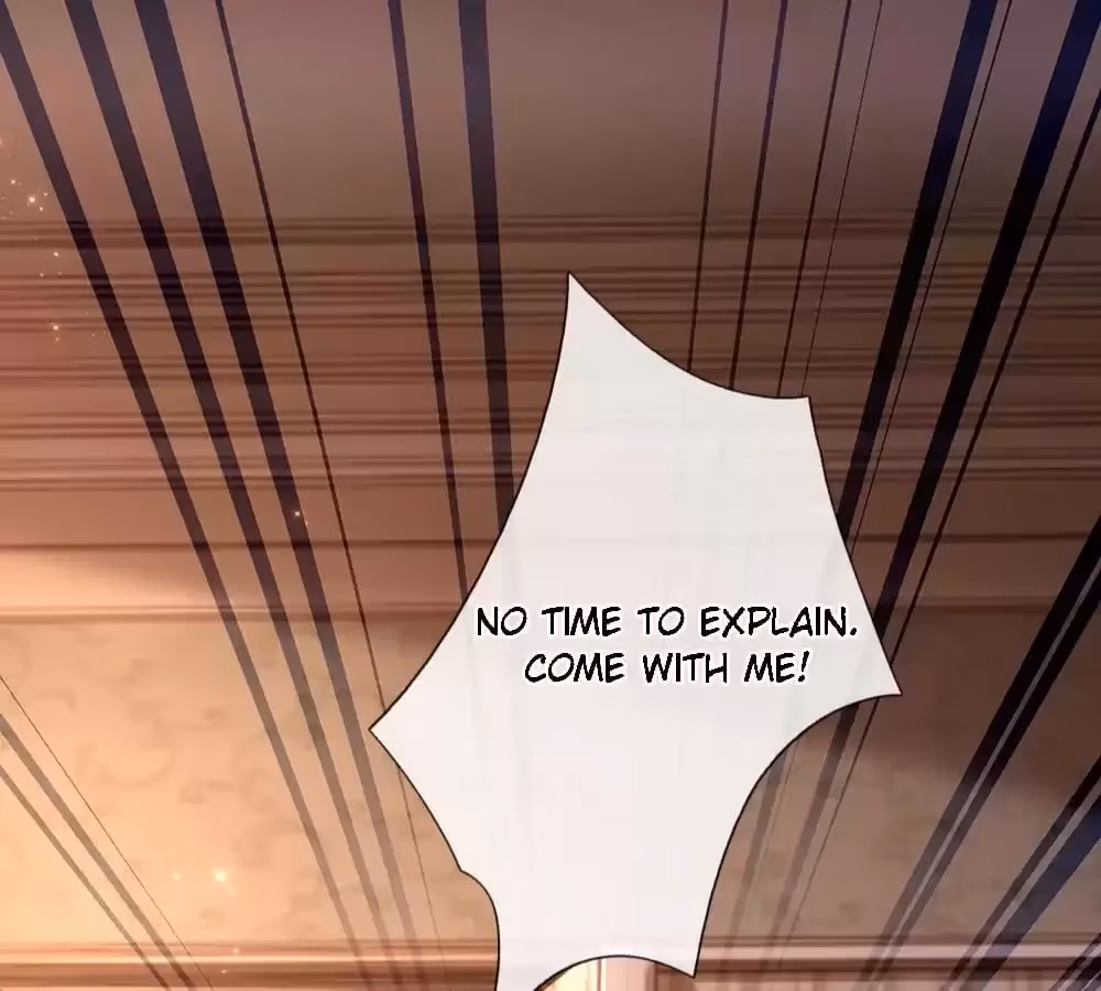 Magical Mate Chapter 454 page 38 - 