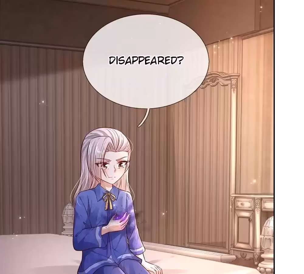 Magical Mate Chapter 454 page 5 - 