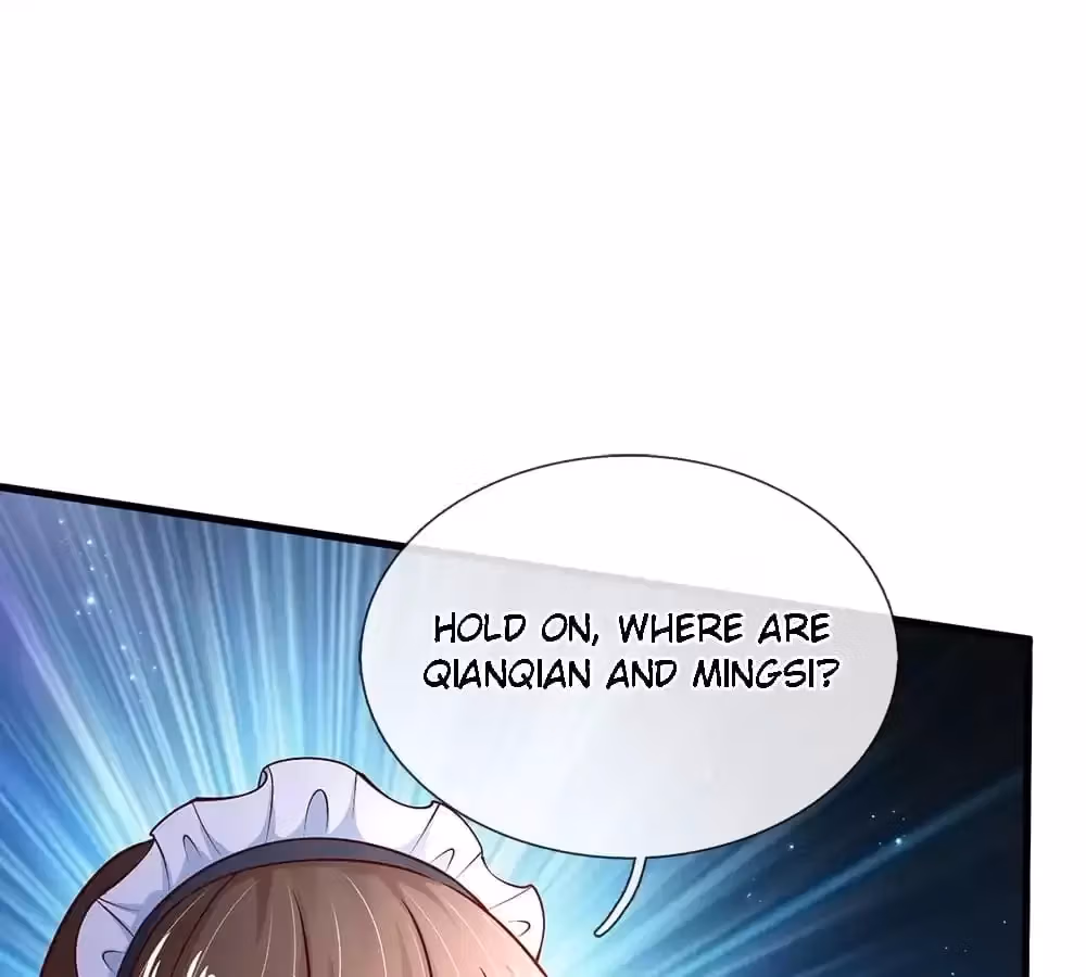 Magical Mate Chapter 454 page 41 - 