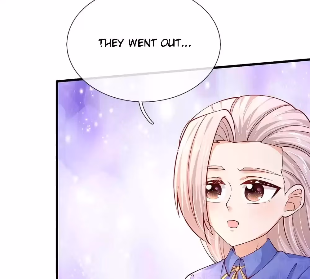 Magical Mate Chapter 454 page 43 - 