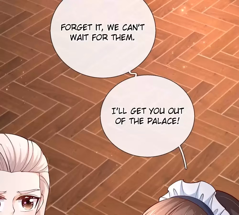 Magical Mate Chapter 454 page 45 - 
