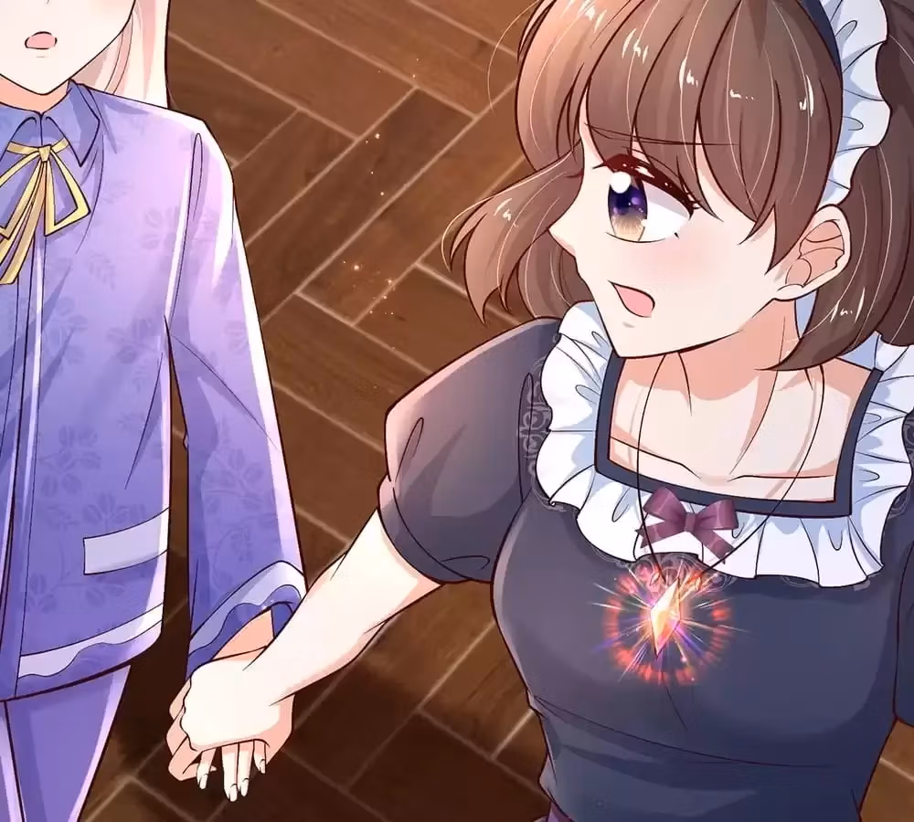 Magical Mate Chapter 454 page 46 - 