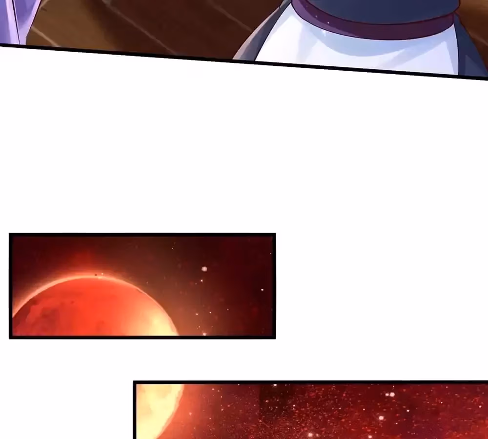 Magical Mate Chapter 454 page 47 - 