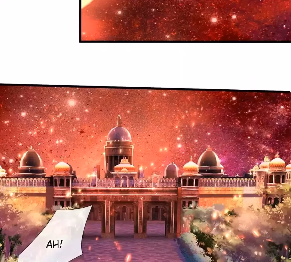 Magical Mate Chapter 454 page 48 - 