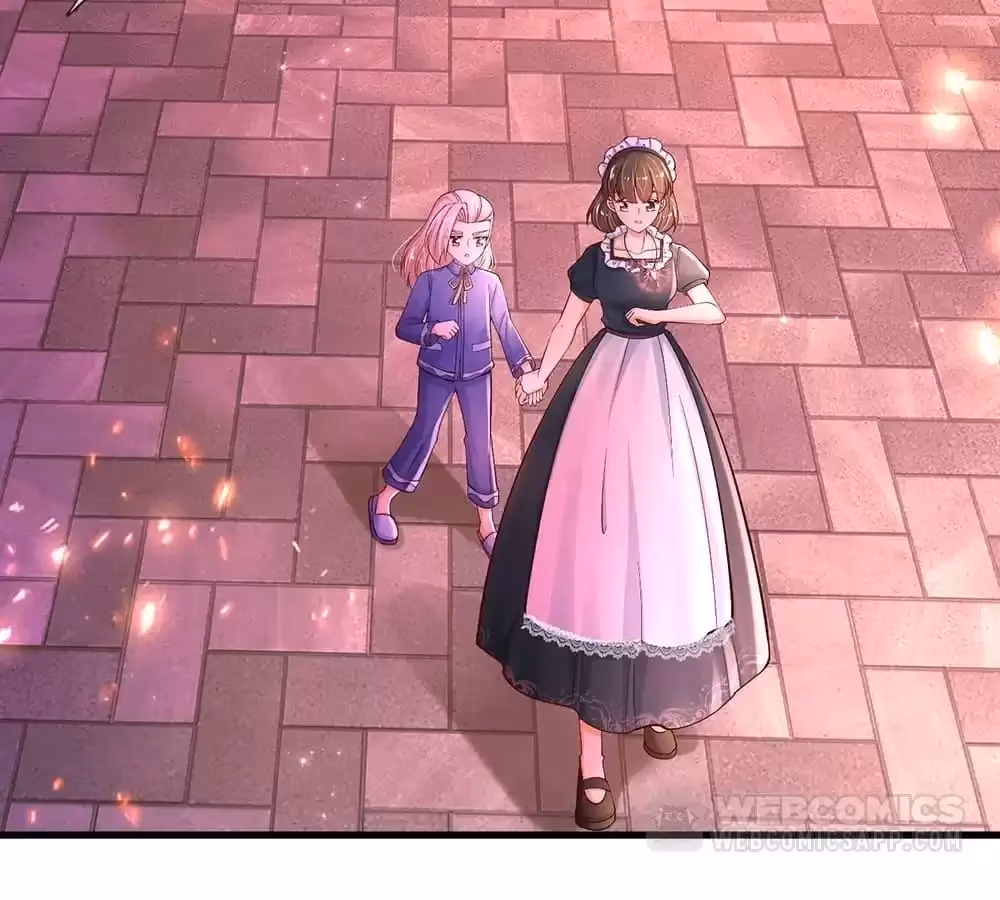 Magical Mate Chapter 454 page 50 - 