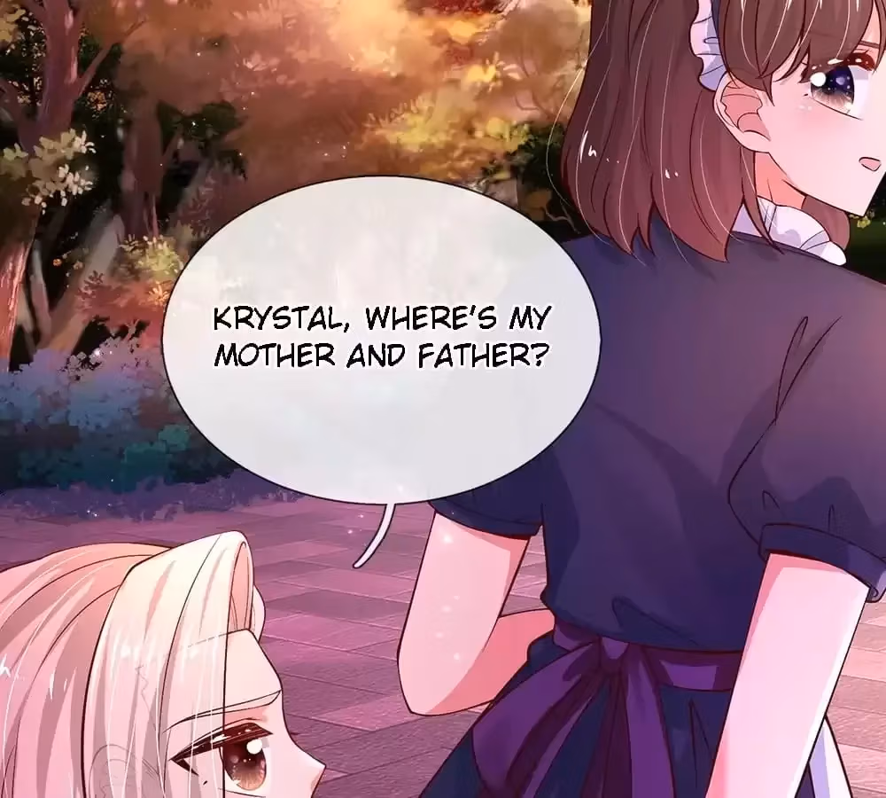 Magical Mate Chapter 454 page 52 - 