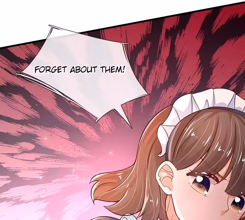 Magical Mate Chapter 454 page 54 - 