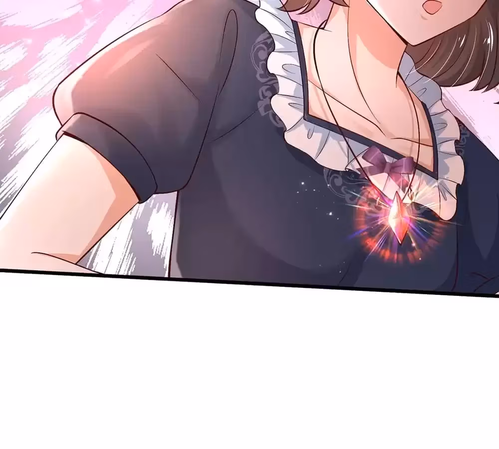 Magical Mate Chapter 454 page 55 - 