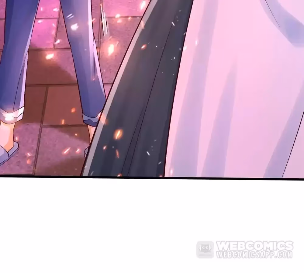 Magical Mate Chapter 454 page 58 - 