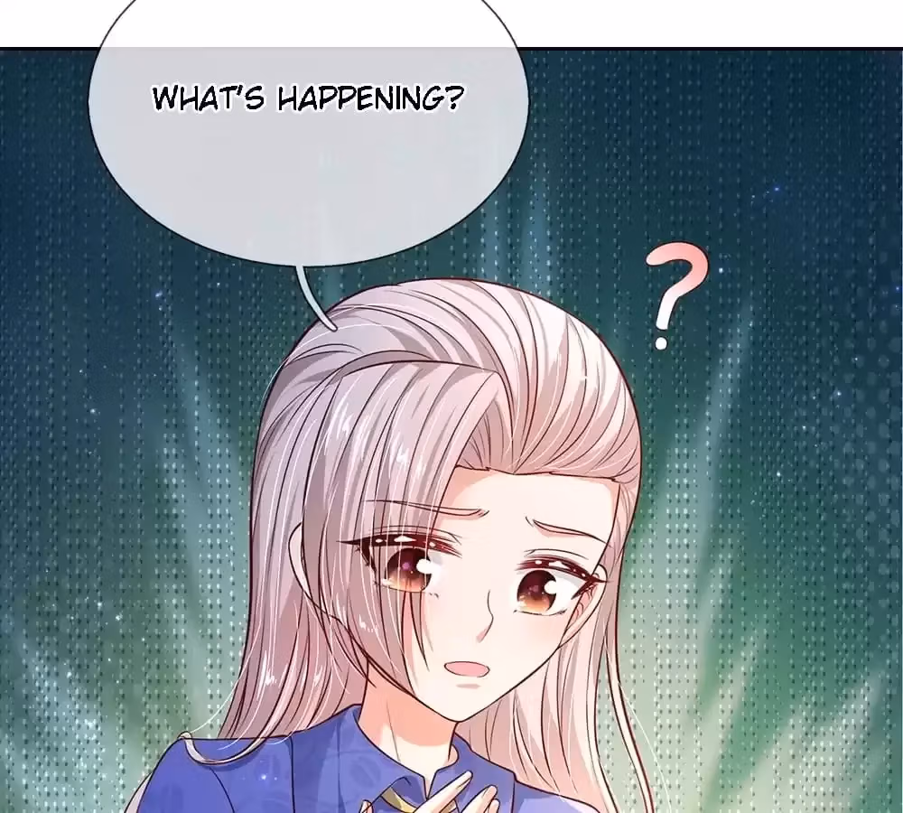 Magical Mate Chapter 454 page 8 - 
