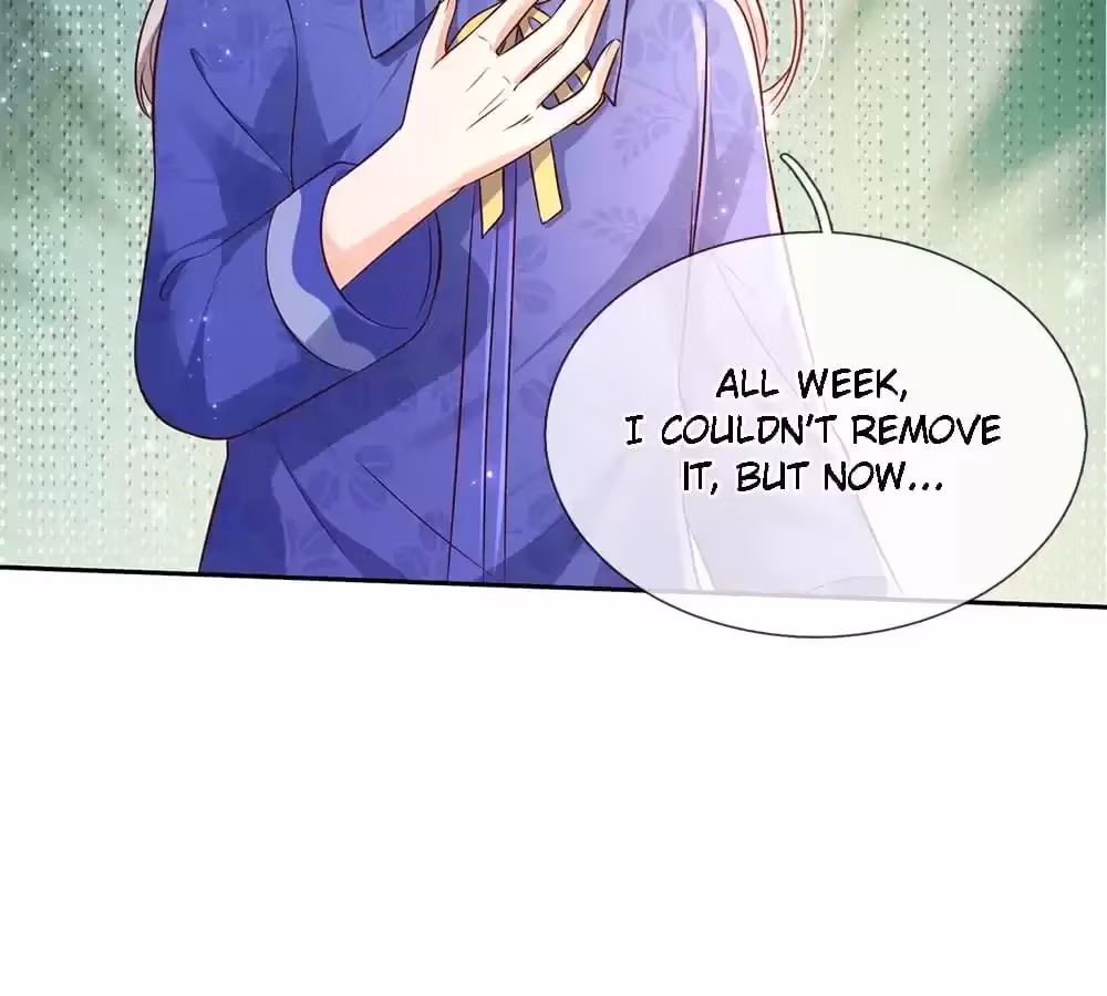 Magical Mate Chapter 454 page 9 - 