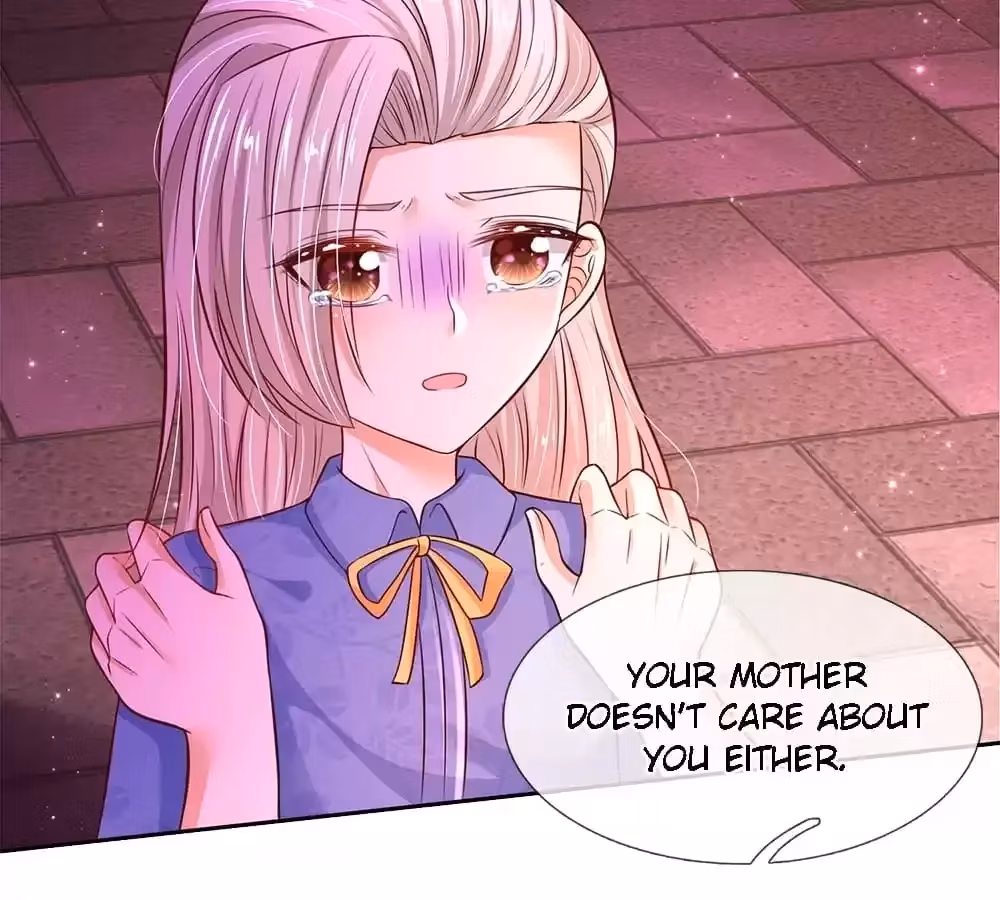 Magical Mate Chapter 455 page 11 - 