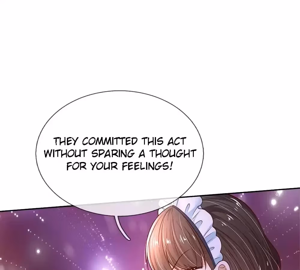 Magical Mate Chapter 455 page 12 - 