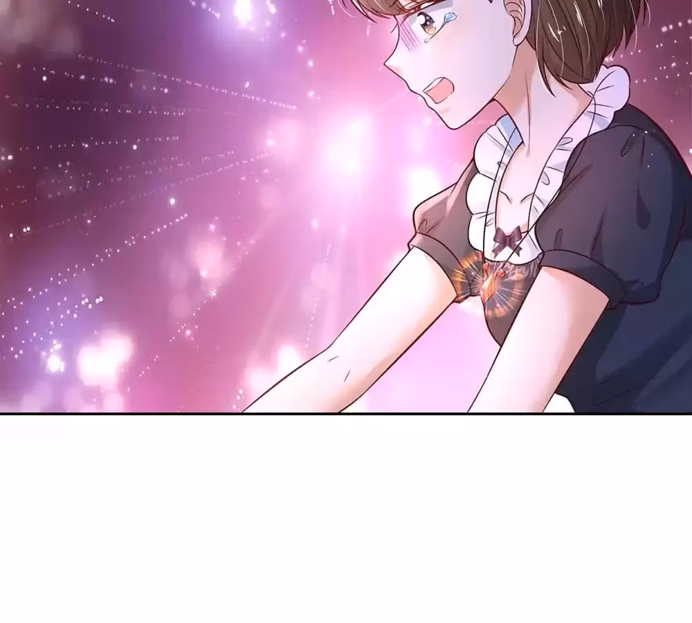 Magical Mate Chapter 455 page 13 - 