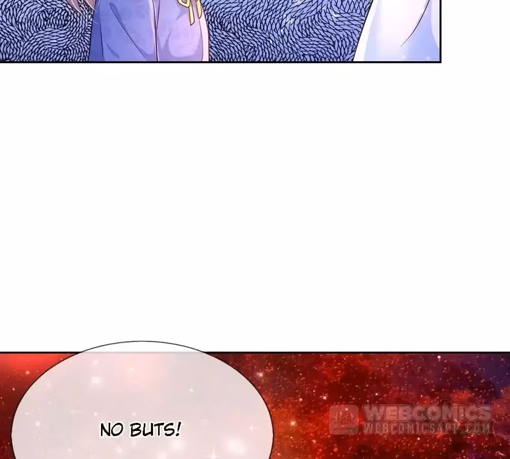 Magical Mate Chapter 455 page 15 - 