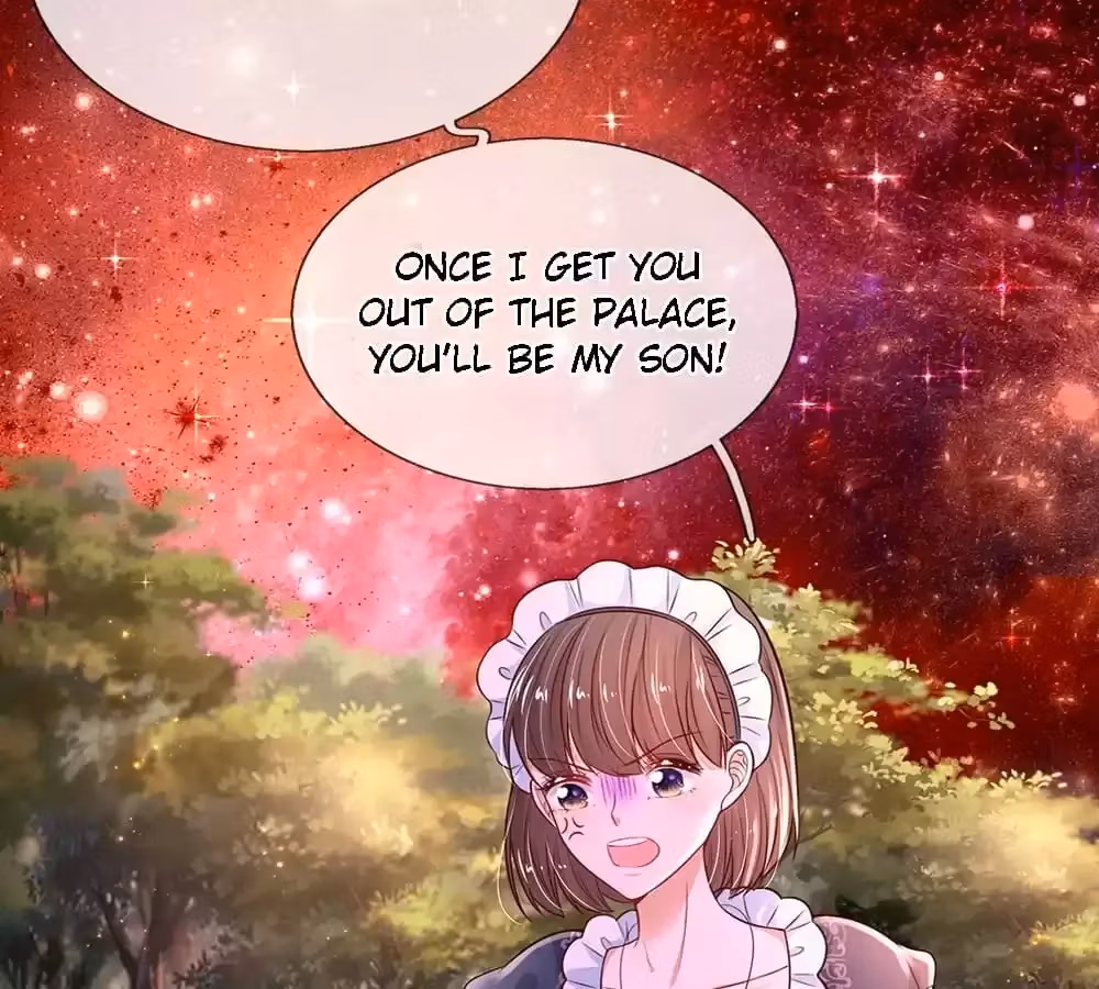 Magical Mate Chapter 455 page 16 - 