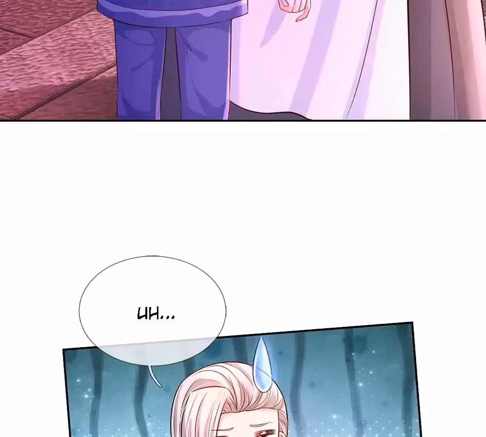 Magical Mate Chapter 455 page 18 - 