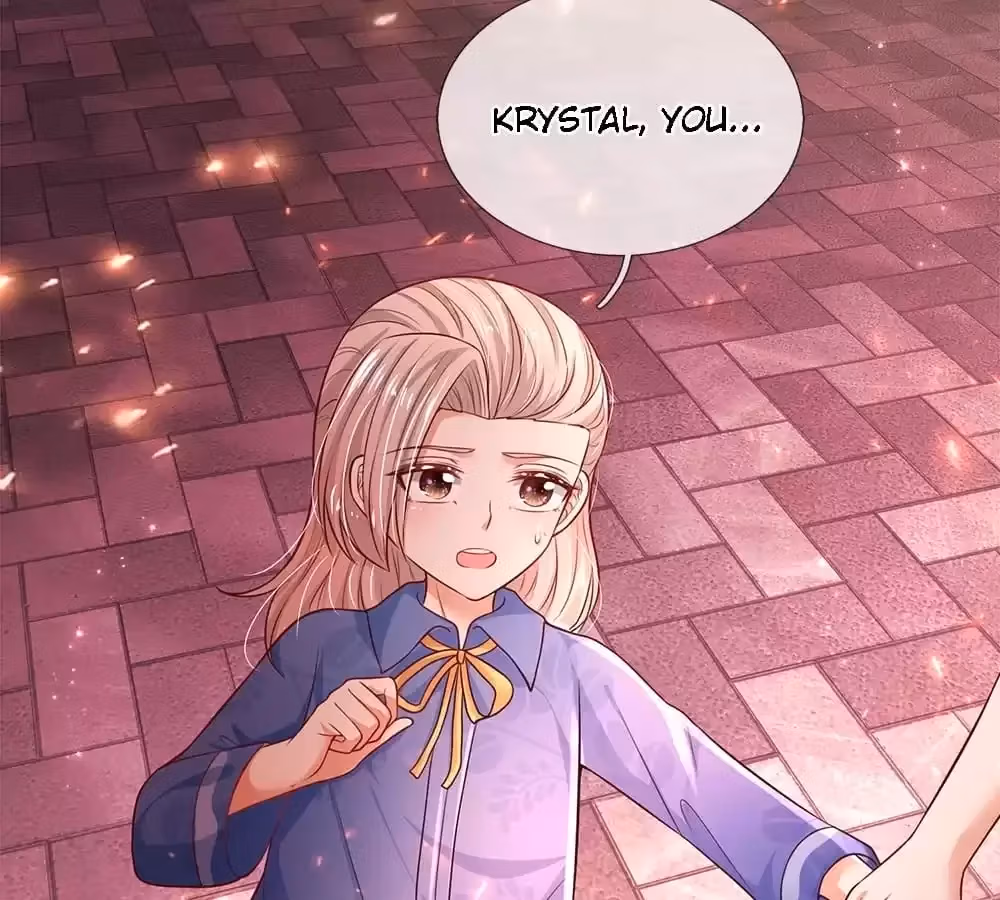 Magical Mate Chapter 455 page 3 - 