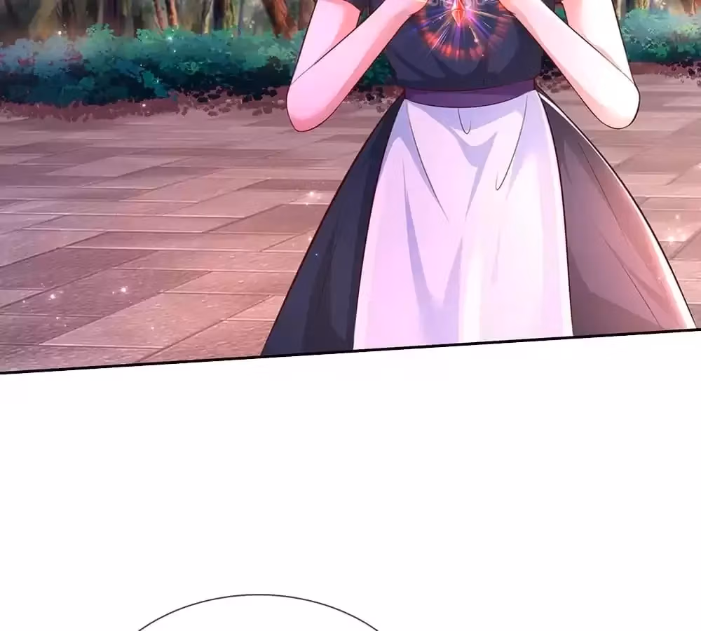 Magical Mate Chapter 455 page 21 - 