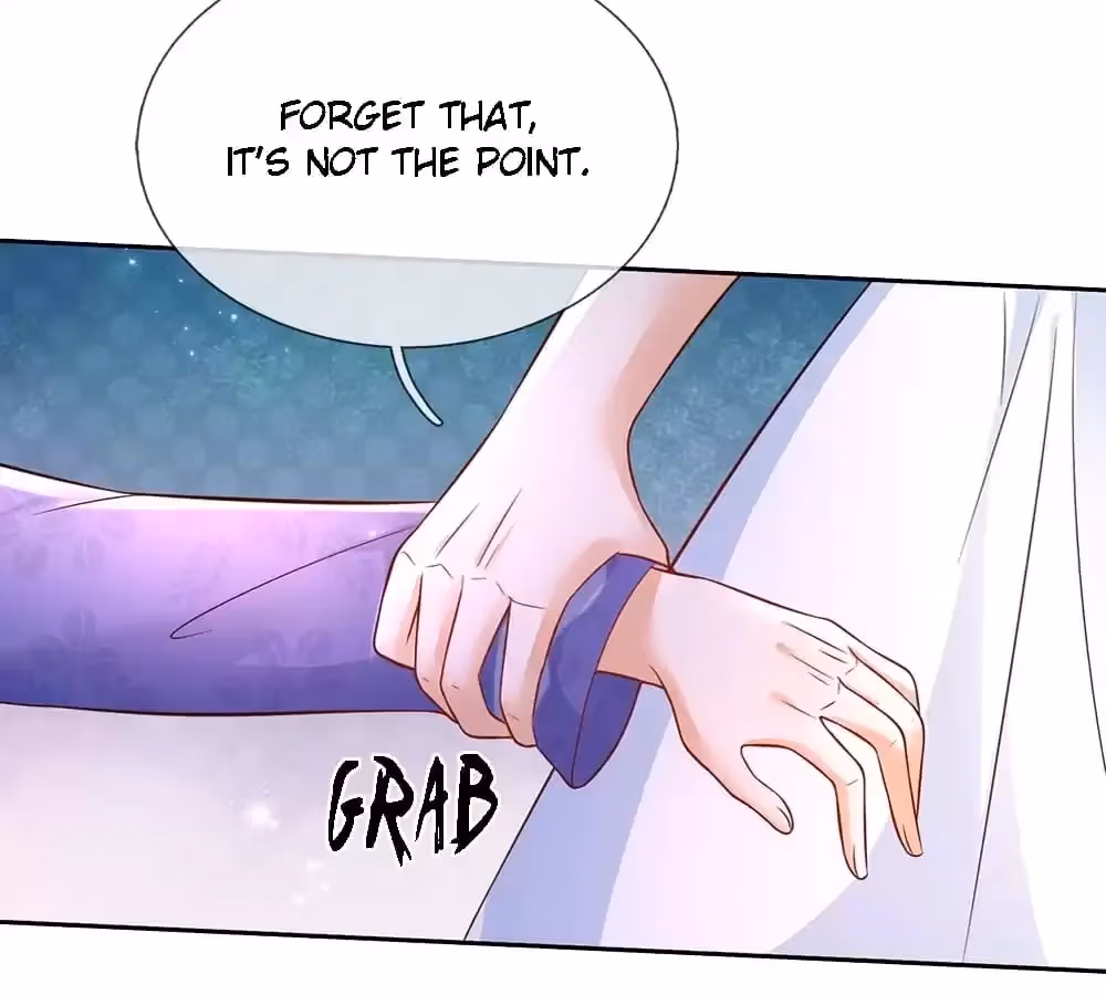 Magical Mate Chapter 455 page 22 - 